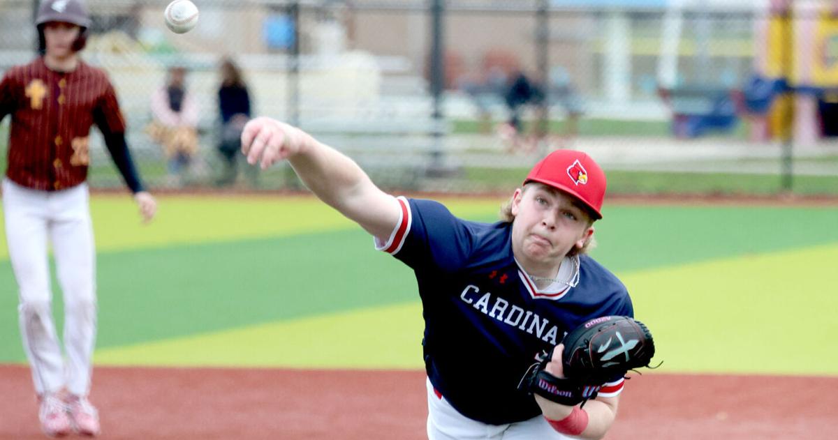 Baseball Recaps: DCC shuts down Rocky Grove for 7th-straight win | Baseball