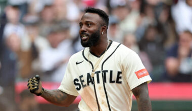 How to Watch Rangers vs. Mariners: Streaming & TV on April 18