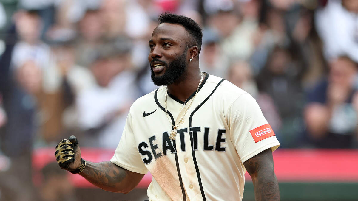 How to Watch Rangers vs. Mariners: Streaming & TV on April 18