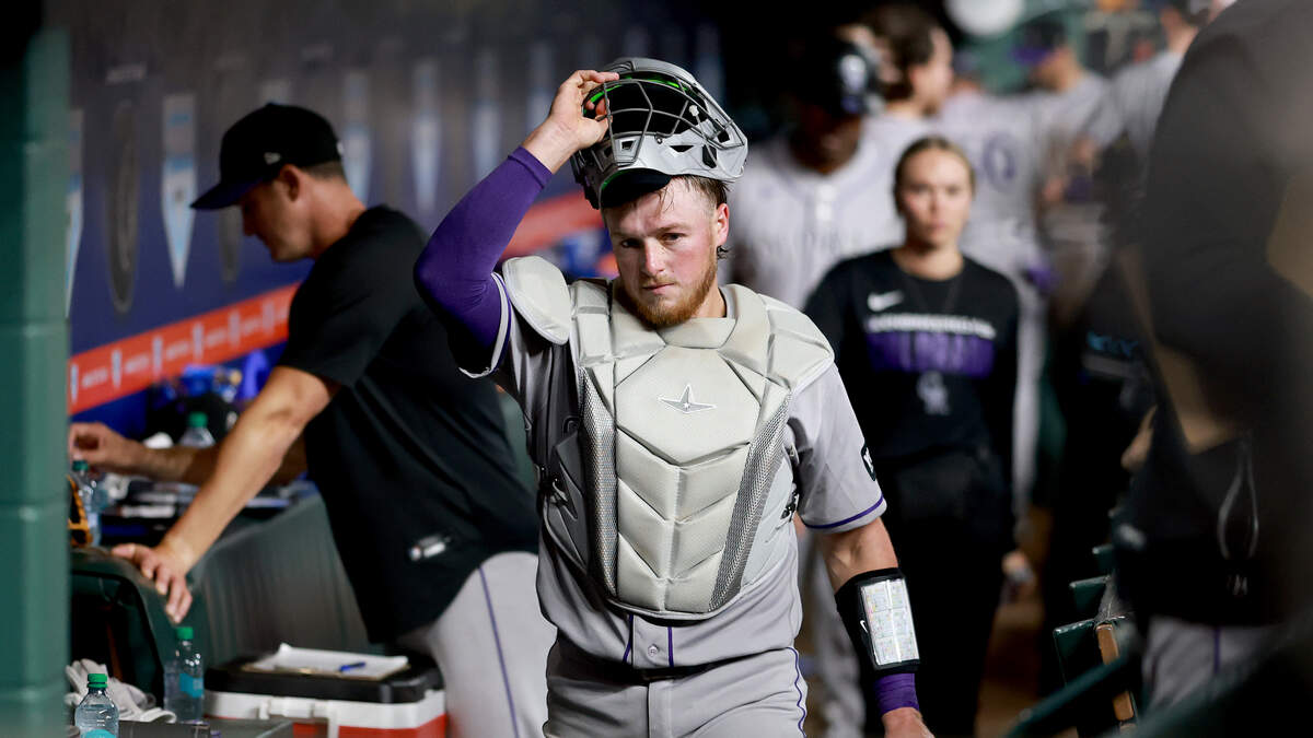 How to Watch Dodgers vs. Rockies: Streaming & TV on April 18