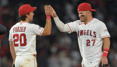 How to Watch Padres vs. Angels: Streaming & TV on April 19