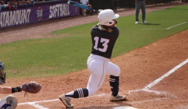 Mocs softball team gets swept by Western Carolina in Saturday doubleheader | Local Sports