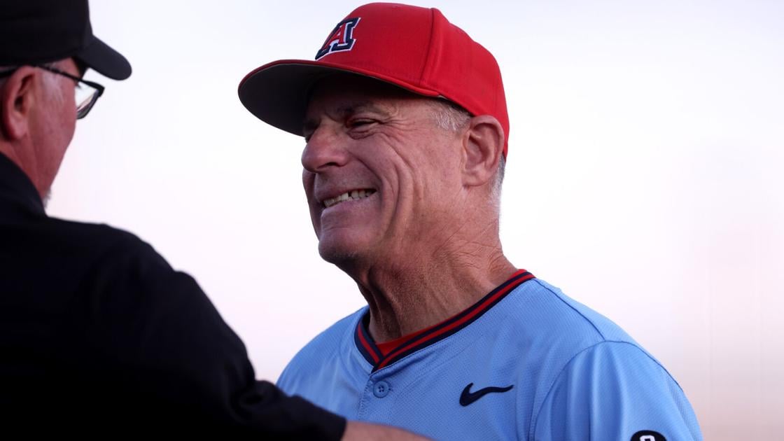 Arizona baseball’s path to the postseason remains rocky