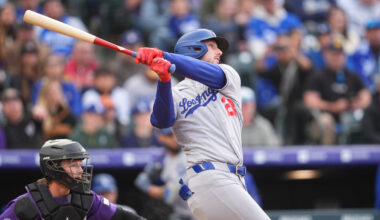 Dodgers vs. Rockies Prediction, MLB Picks for Sunday, April 19