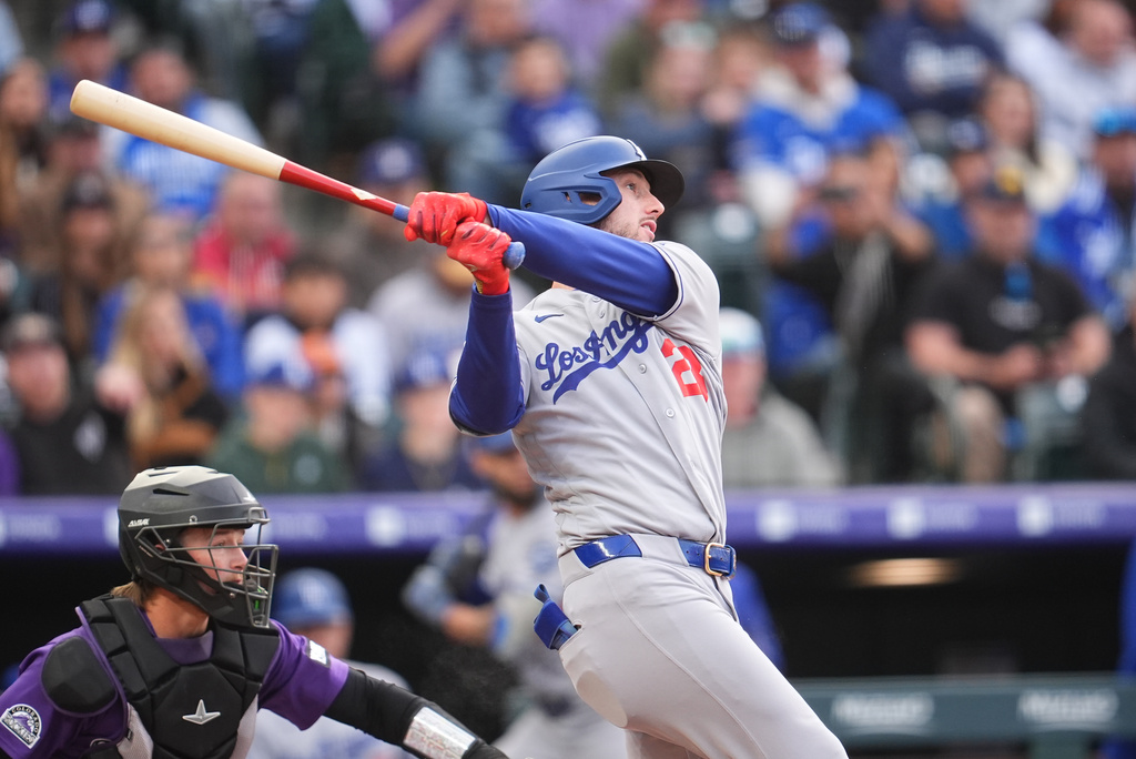 Dodgers vs. Rockies Prediction, MLB Picks for Sunday, April 19