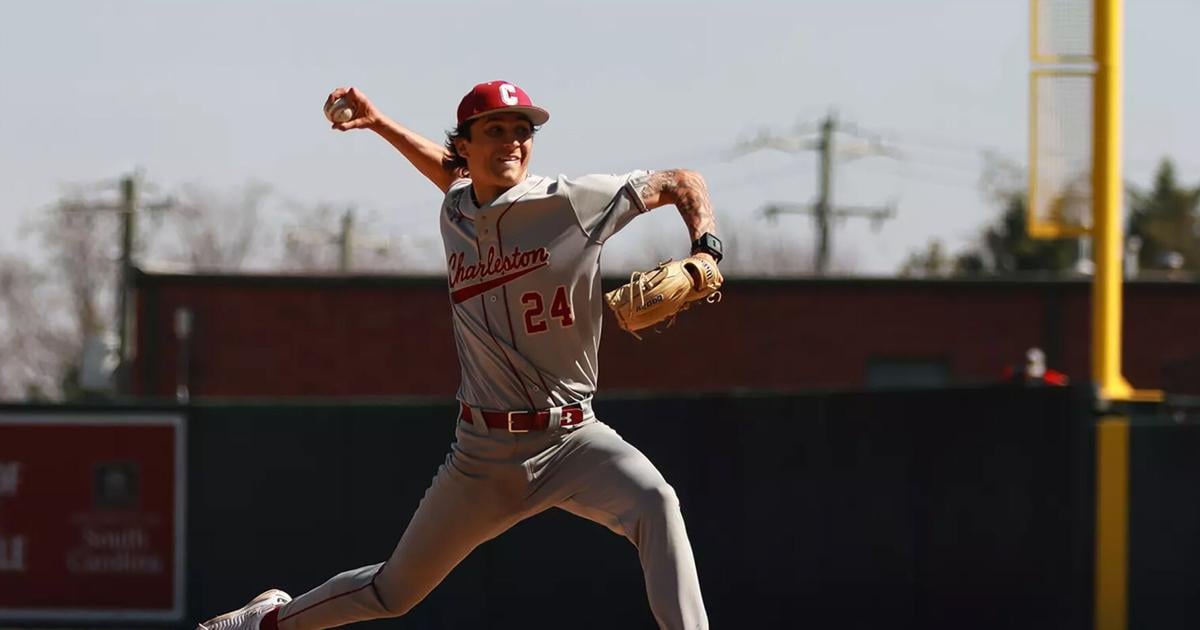 College of Charleston tops William & Mary in baseball