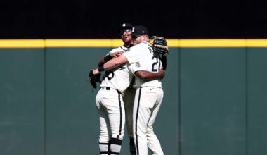 How to Watch Athletics vs. Mariners: Streaming & TV on April 20