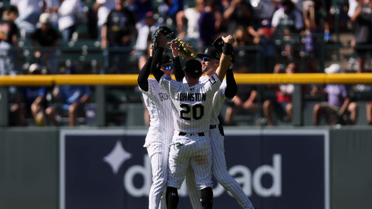 How to Watch Dodgers vs. Rockies: Streaming & TV on April 20