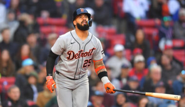 Tigers vs. Red Sox Prediction, MLB Picks for Monday, April 20