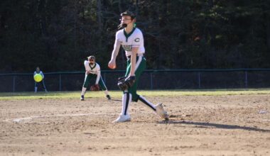Chariho softball team has whole package | Sports