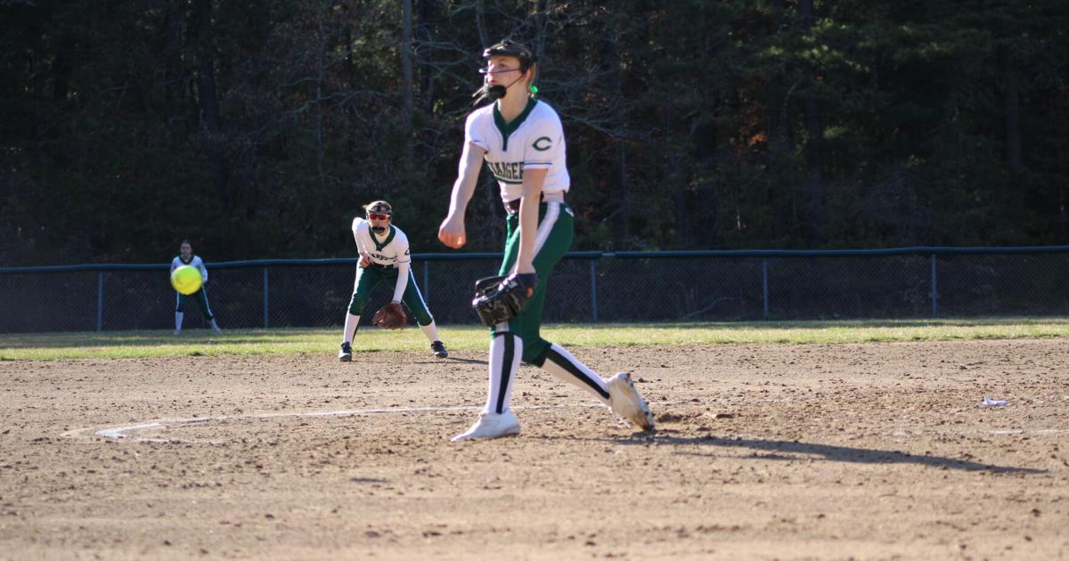 Chariho softball team has whole package | Sports