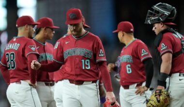 Diamondbacks go international with series in Mexico City