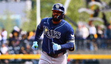 How to Watch Reds vs. Rays: Streaming & TV on April 21