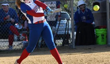 West Branch softball rolls past Glendale | Sports