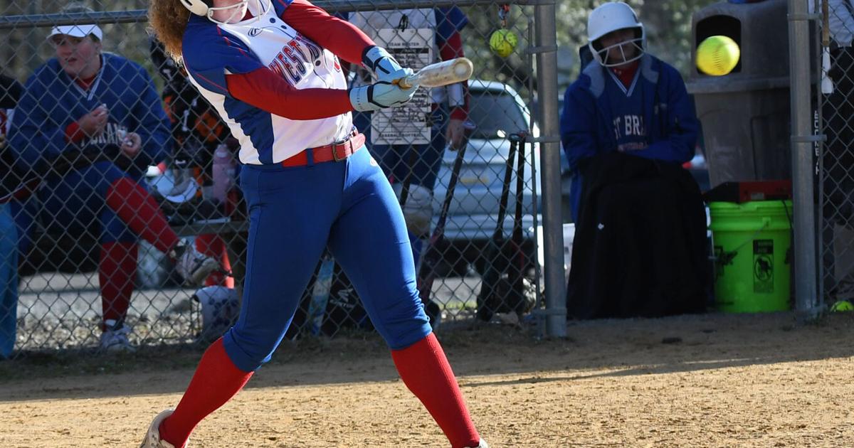 West Branch softball rolls past Glendale | Sports