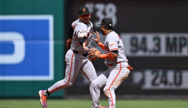 How to Watch Dodgers vs. Giants: Streaming & TV on April 21