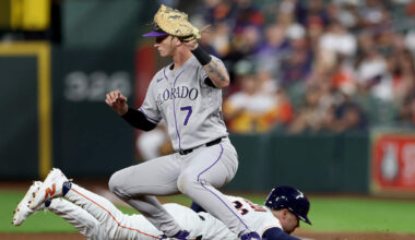 How to Watch Padres vs. Rockies: Streaming & TV on April 21