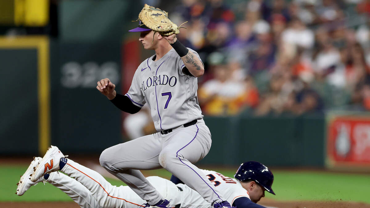 How to Watch Padres vs. Rockies: Streaming & TV on April 21