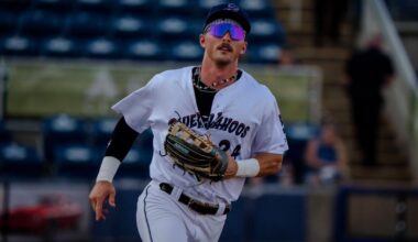 Former Niagara standout Eric Ratazcak developing in Miami Marlins system | Sports