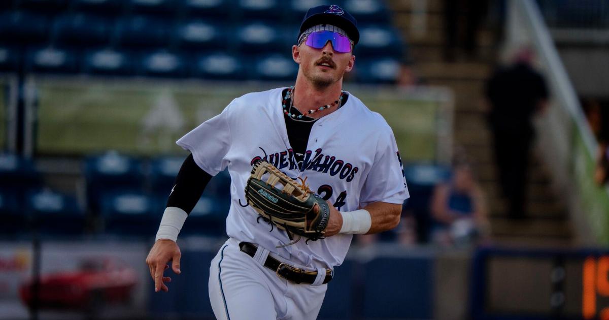 Former Niagara standout Eric Ratazcak developing in Miami Marlins system | Sports