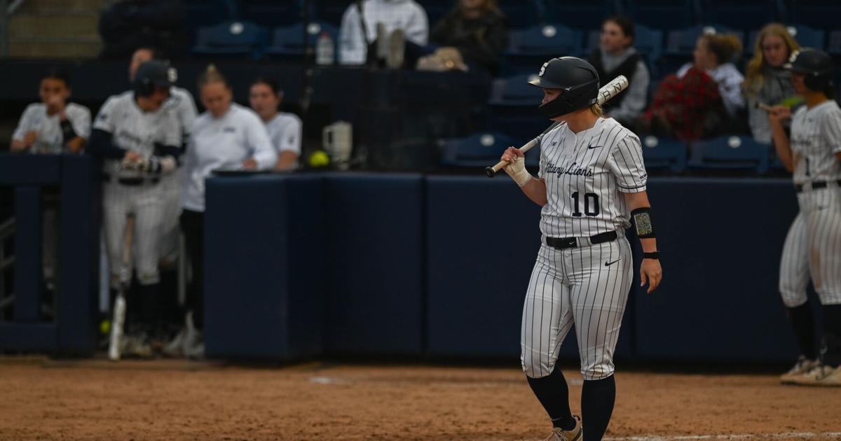 Penn State softball secures series sweep over Illinois | Penn State Softball News