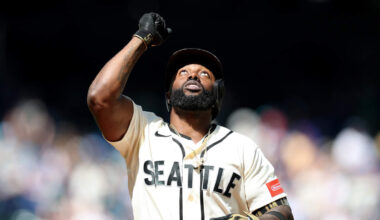 How to Watch Athletics vs. Mariners: Streaming & TV on April 22