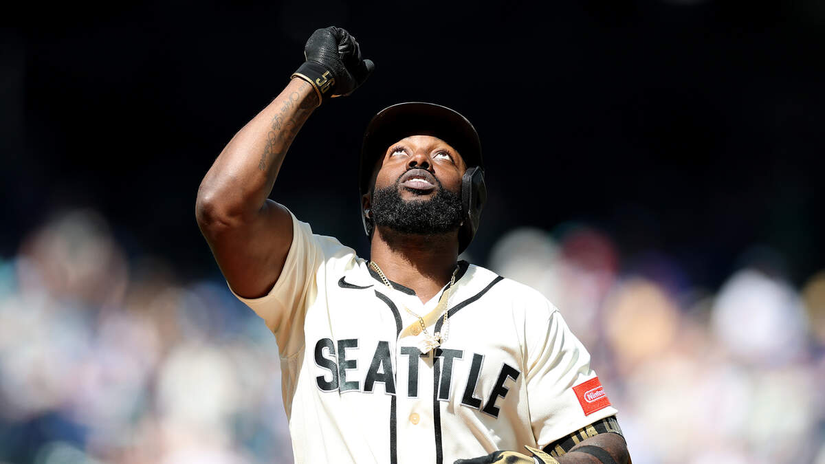 How to Watch Athletics vs. Mariners: Streaming & TV on April 22