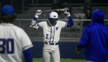 Gloomy offensive night for Roo baseball results in season-ending loss; first time missing postseason in 20 years | Sports