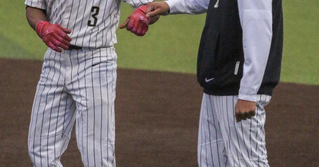 Cleburne baseball drops 20 on Arlington Seguin; clinches playoff spot | Sports