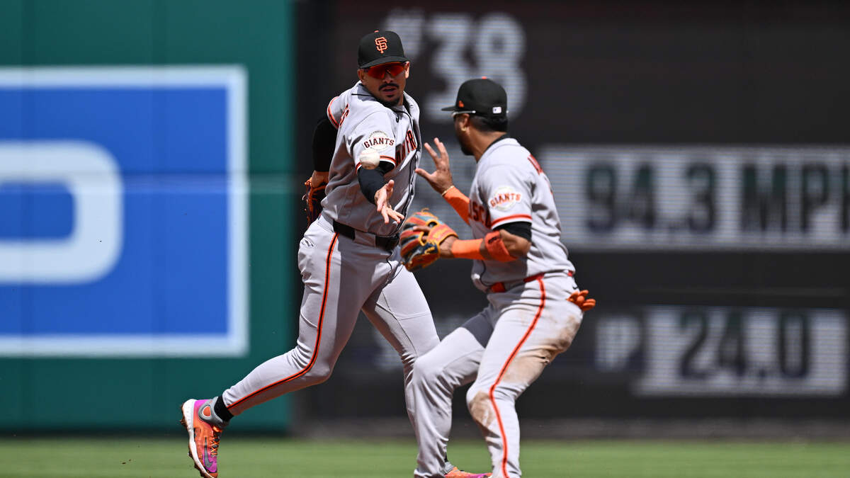 Buy Tickets for Dodgers vs. Giants on April 22