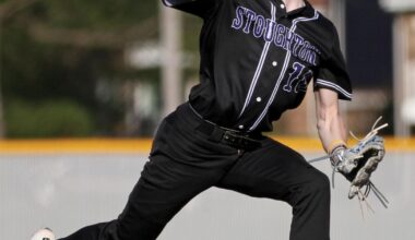 Sauk Prairie rallies by Stoughton | Sports