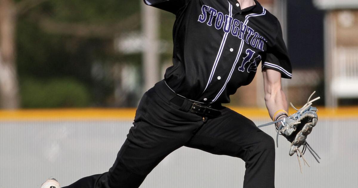 Sauk Prairie rallies by Stoughton | Sports