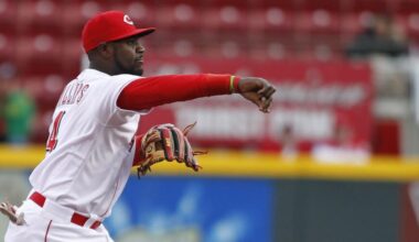 Brandon Phillips will sign contract to retire with Reds | Sports