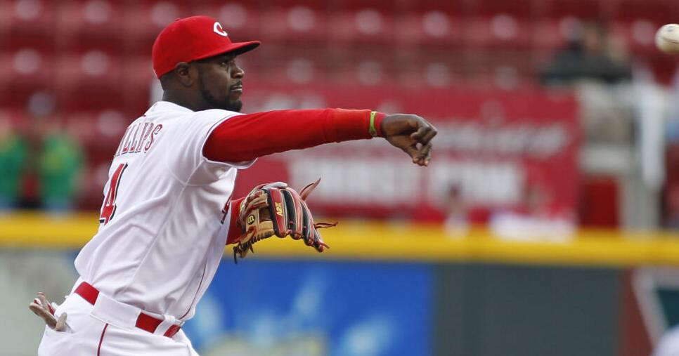 Brandon Phillips will sign contract to retire with Reds | Sports