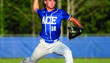 ACE baseball, soccer eye playoffs | News