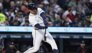 How to Watch Brewers vs. Tigers: Streaming & TV on April 23