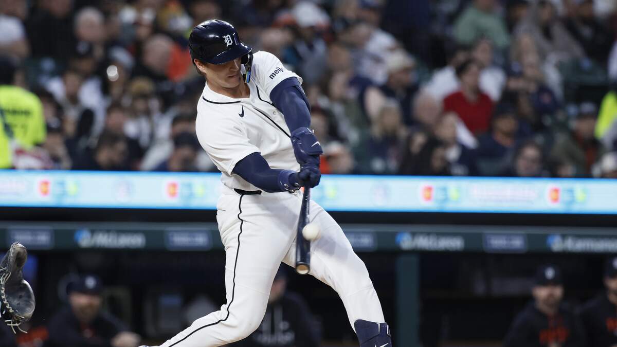 How to Watch Brewers vs. Tigers: Streaming & TV on April 23