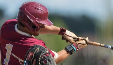 Late pitching woes doom Bridgewater baseball in non-conference loss | Bridgewater