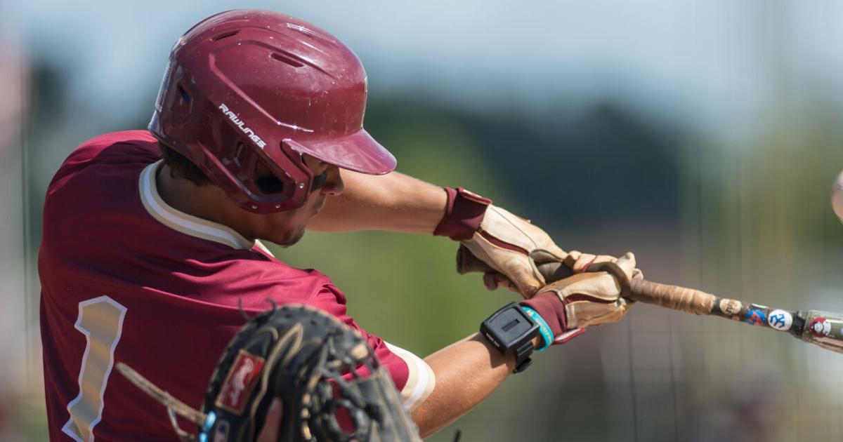 Late pitching woes doom Bridgewater baseball in non-conference loss | Bridgewater