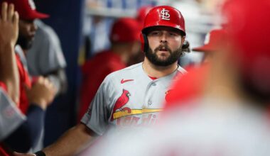 How to Watch Mariners vs. Cardinals: Streaming & TV on April 24