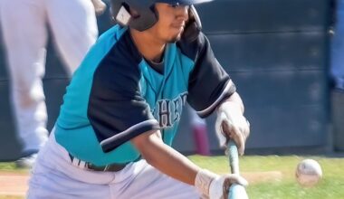 Pioneer Valley baseball outlasts Santa Ynez in marathon game; both teams in first with two weeks left | High School