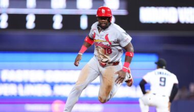 How to Watch Mariners vs. Cardinals: Streaming & TV on April 26