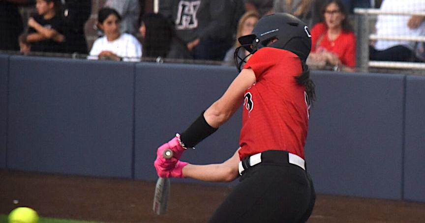 Rockwall-Heath sweeps Sachse to open state playoffs | Local Sports