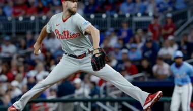 Phillies ace Zack Wheeler returns strong in 2026 debut vs Braves after surgery | Sports