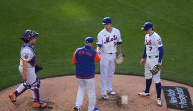Mets spiral from contender to major league cellar, 47-74 since June as pressure on Mendoza builds | Sports