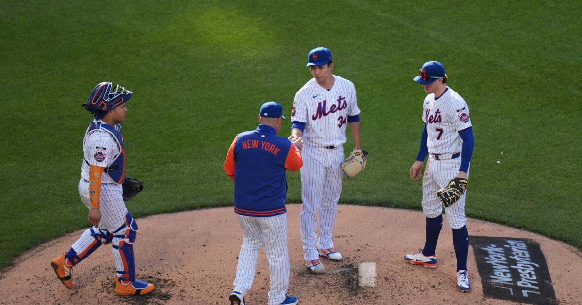 Mets spiral from contender to major league cellar, 47-74 since June as pressure on Mendoza builds | Sports
