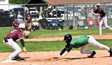 Bremen, CMA split Saturday DH | Sports