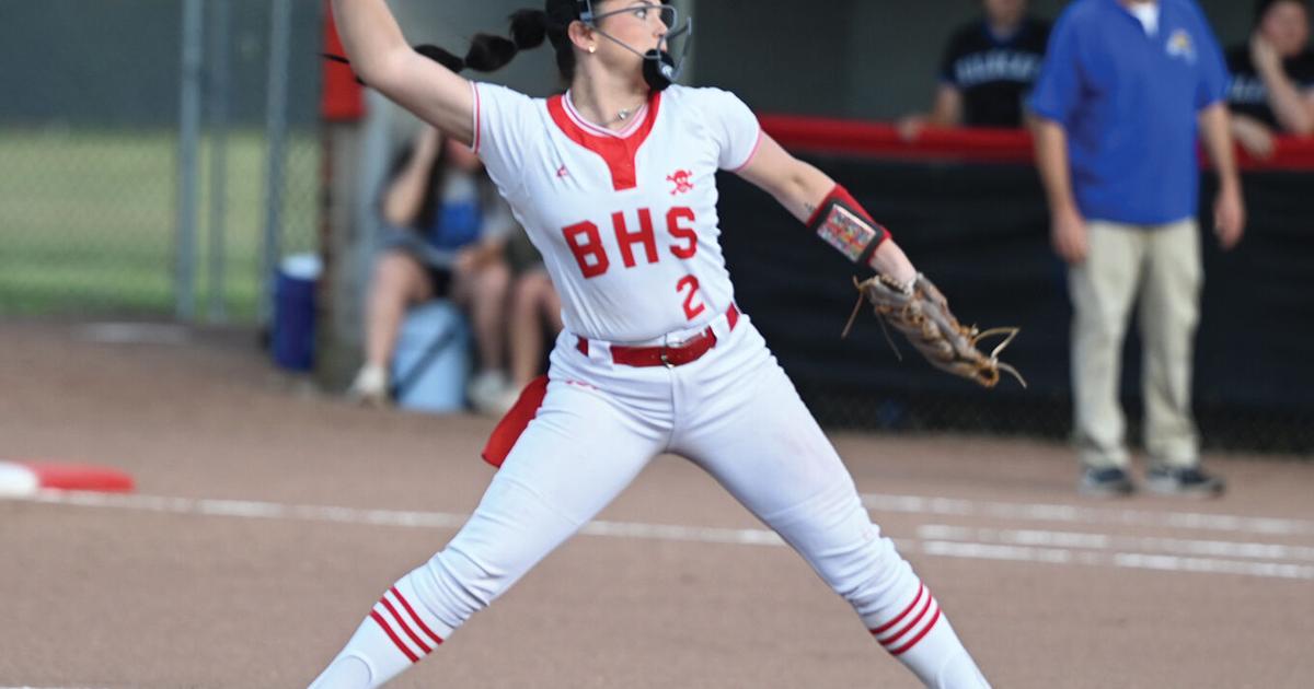 Belfry goes 1-2 at All ‘A’ | Sports
