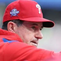Phillies fire manager Thomson, give Mattingly interim role | National