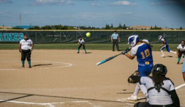 Heritage softball still ‘focusing on themselves’ as postseason approaches | Sports